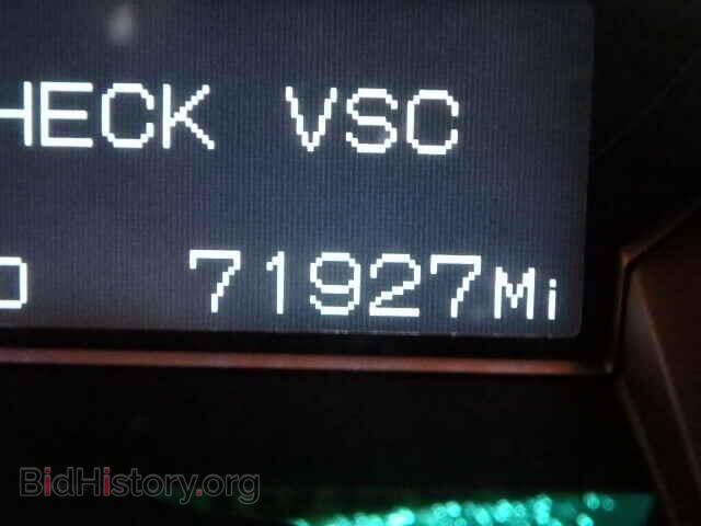 2007 LEXUS GS350 - VIN: JTHCE96S270012820 - Фото 8