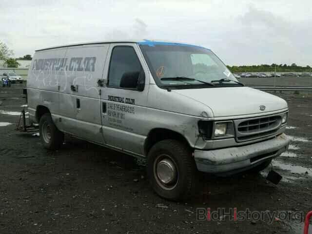 Photo 1FTNE2426XHC01637 - FORD ECONOLINE 1999