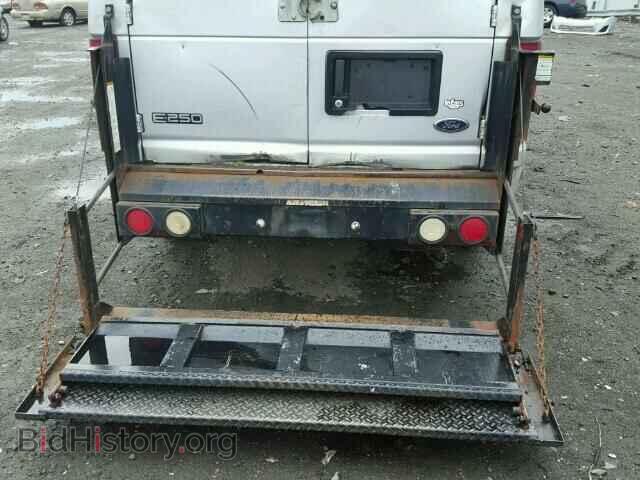 1999 FORD ECONOLINE - VIN: 1FTNE2426XHC01637 - Фото 9