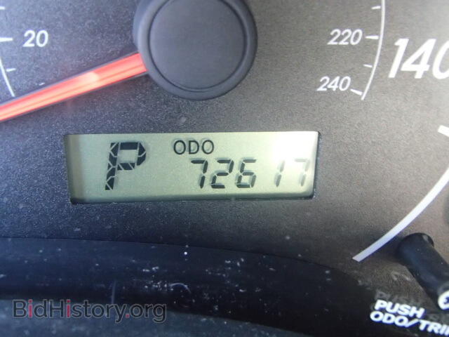 2011 TOYOTA COROLLA - VIN: 2T1BU4EE4BC602062 - Фото 8