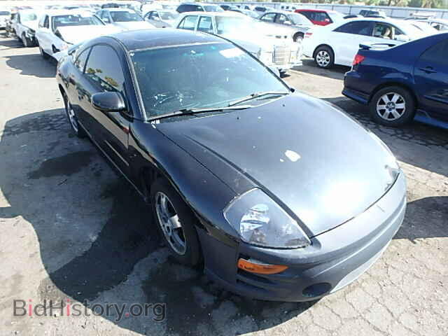 Photo 4A3AC44G13E153775 - MITSUBISHI ECLIPSE 2003