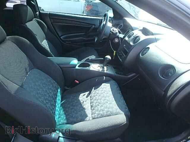 2003 MITSUBISHI ECLIPSE - VIN: 4A3AC44G13E153775 - Photo 5