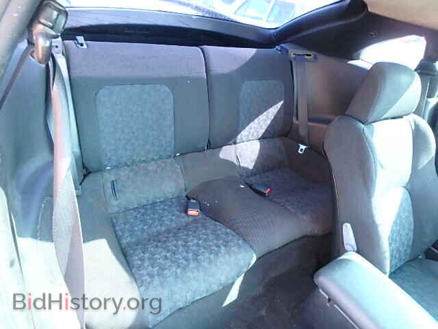 2003 MITSUBISHI ECLIPSE - VIN: 4A3AC44G13E153775 - Photo 6