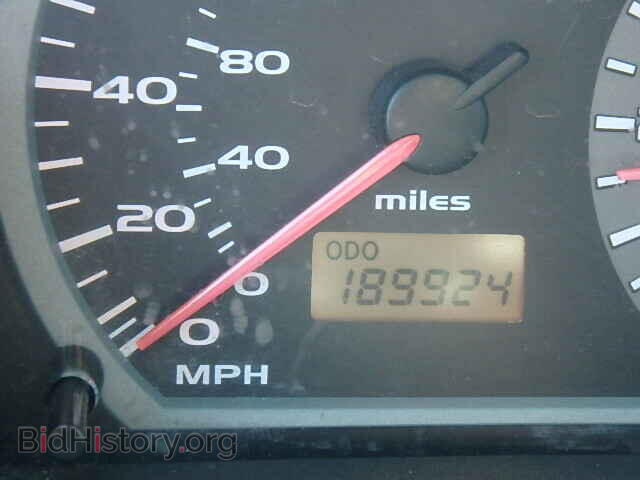 2003 MITSUBISHI ECLIPSE - VIN: 4A3AC44G13E153775 - Photo 8