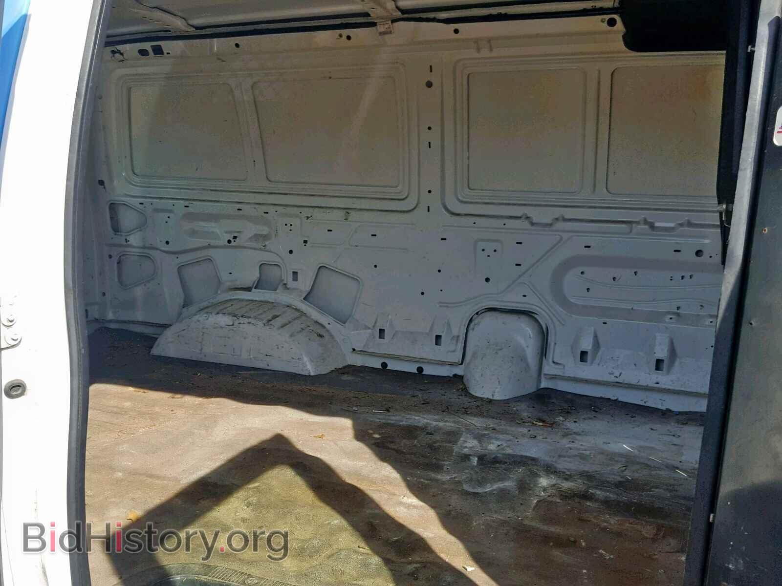 2007 FORD ECONOLINE - VIN: 1FTNE24L97DA48414 - Фото 6