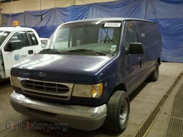 1998 FORD ECONOLINE - VIN: 1FMRE1166WHA75289 - Фото 2