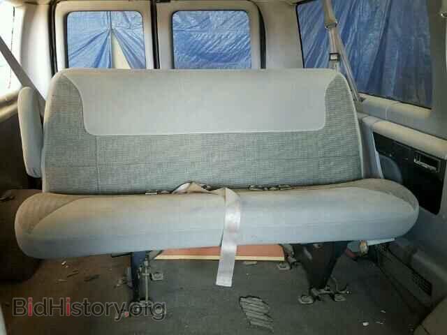 1998 FORD ECONOLINE - VIN: 1FMRE1166WHA75289 - Фото 6