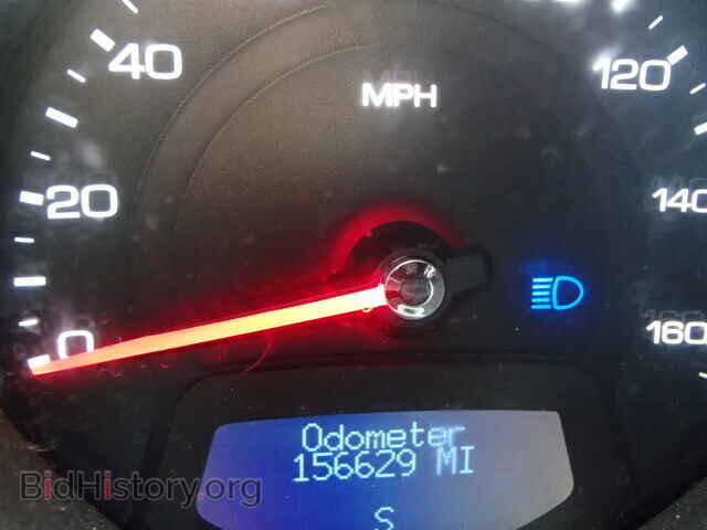 2008 CADILLAC CTS - VIN: 1G6DF577780181029 - Фото 8