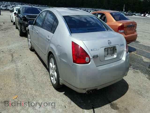 2005 NISSAN MAXIMA - VIN: 1N4BA41E35C869825 - Фото 3