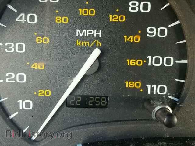 2001 SATURN SL/SL1/SL2 - VIN: 1G8ZH52861Z298058 - Фото 8