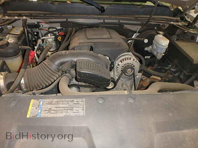 2008 CHEVROLET SILVERADO - VIN: 1GCEC19C38Z197043 - Photo 7
