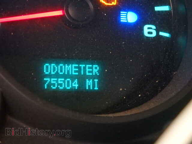 2008 CHEVROLET SILVERADO - VIN: 1GCEC19C38Z197043 - Photo 8
