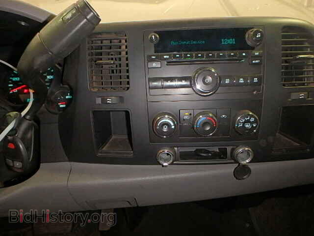 2008 CHEVROLET SILVERADO - VIN: 1GCEC19C38Z197043 - Photo 9