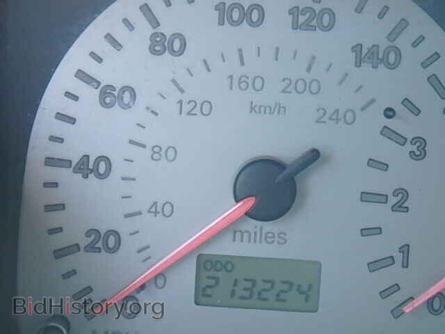 2001 MITSUBISHI ECLIPSE - VIN: 4A3AC84HX1E098126 - Фото 8