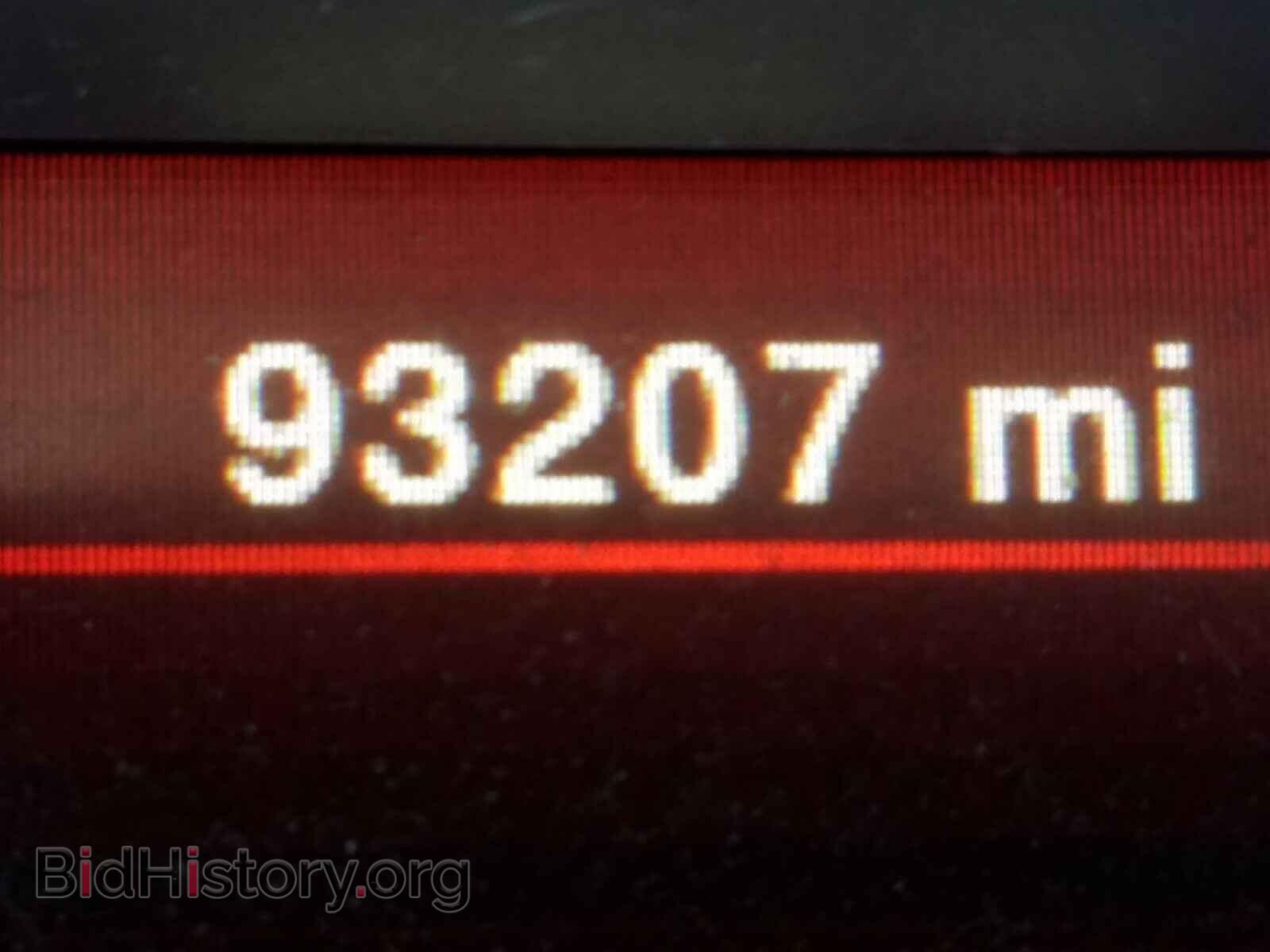 2017 DODGE JOURNEY - VIN: 3C4PDCAB2HT614227 - Фото 8