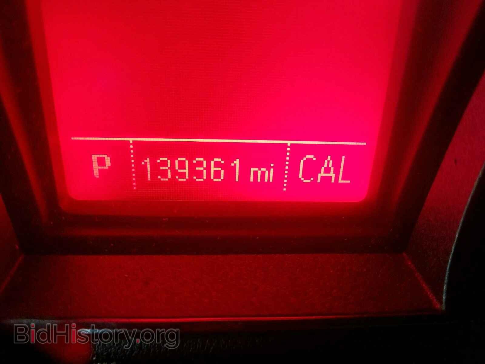 2013 GMC TERRAIN - VIN: 2GKFLUE32D6200939 - Фото 8
