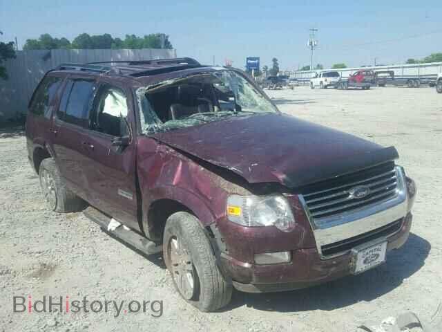 Photo 1FMEU75876UB49438 - FORD EXPLORER 2006
