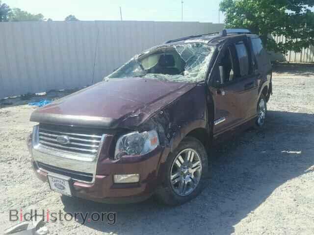 2006 FORD EXPLORER - VIN: 1FMEU75876UB49438 - Photo 2
