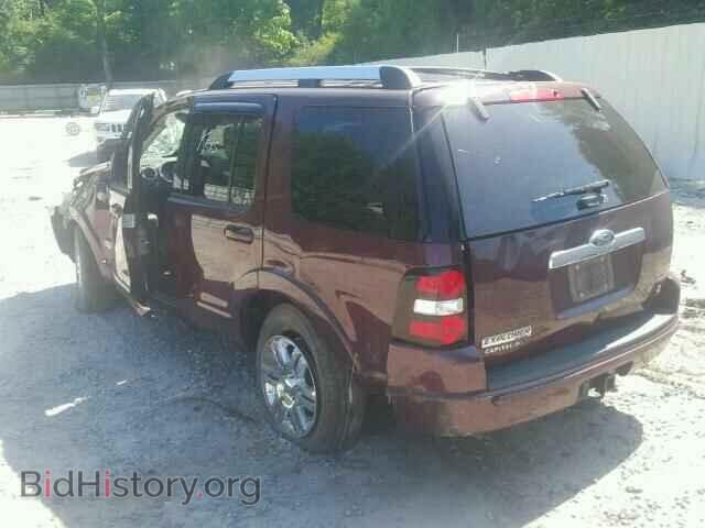 2006 FORD EXPLORER - VIN: 1FMEU75876UB49438 - Photo 3