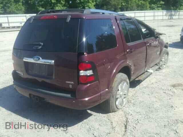 2006 FORD EXPLORER - VIN: 1FMEU75876UB49438 - Photo 4