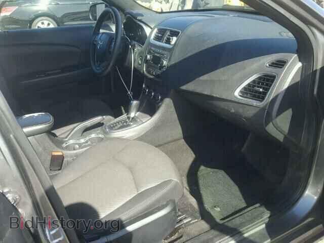 2013 DODGE AVENGER - VIN: 1C3CDZAB4DN677202 - Photo 5