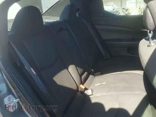 2013 DODGE AVENGER - VIN: 1C3CDZAB4DN677202 - Photo 6