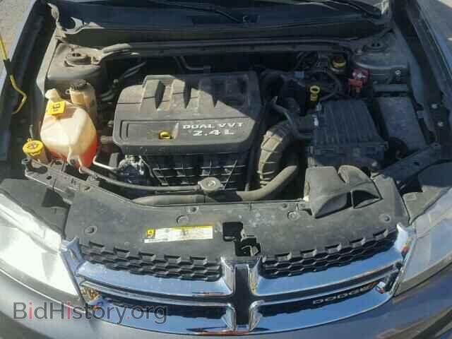 2013 DODGE AVENGER - VIN: 1C3CDZAB4DN677202 - Photo 7