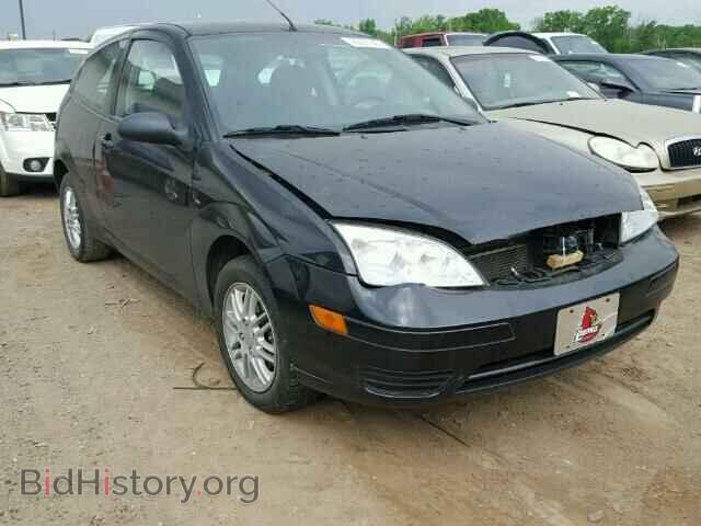 Фотография 1FAHP31NX7W238610 - FORD FOCUS 2007