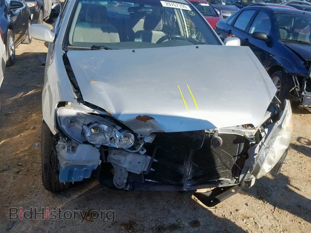2003 TOYOTA COROLLA - VIN: JTDBR32E032008603 - Фото 7