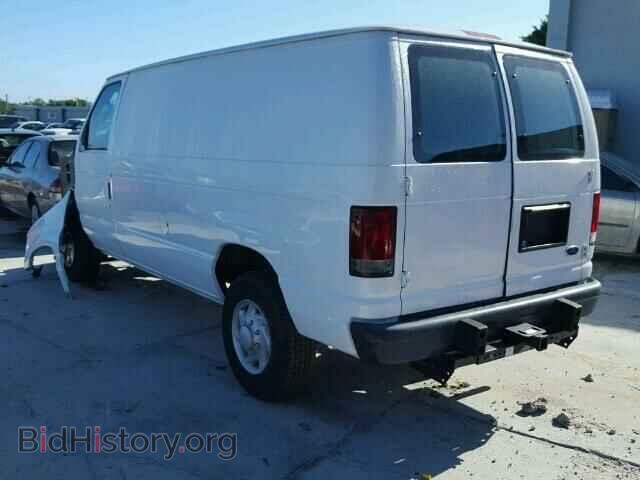 2009 FORD ECONOLINE - VIN: 1FTNE24W09DA37153 - Фото 3