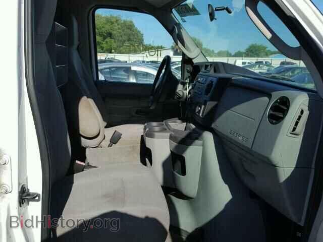 2009 FORD ECONOLINE - VIN: 1FTNE24W09DA37153 - Фото 5