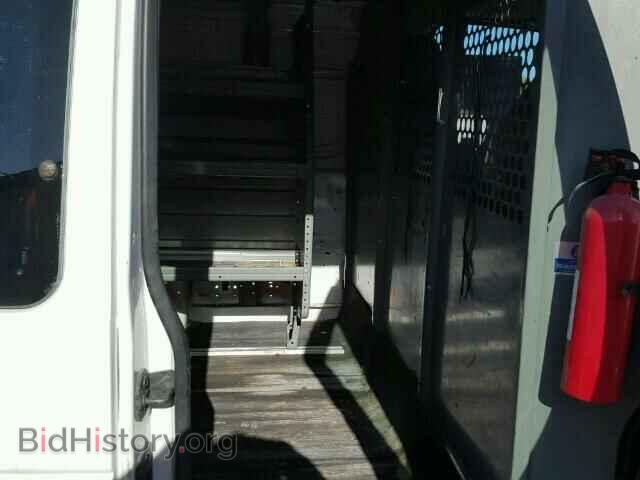 2009 FORD ECONOLINE - VIN: 1FTNE24W09DA37153 - Фото 6