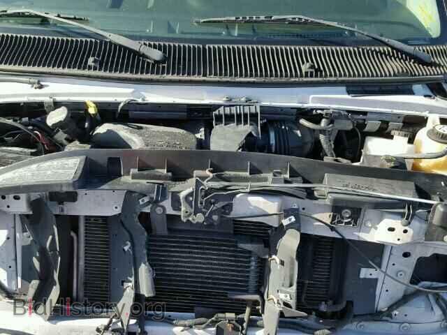 2009 FORD ECONOLINE - VIN: 1FTNE24W09DA37153 - Фото 7