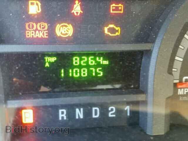 2009 FORD ECONOLINE - VIN: 1FTNE24W09DA37153 - Фото 8