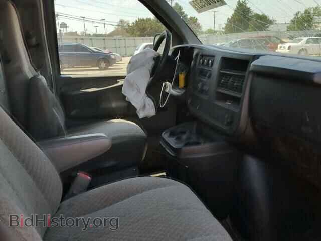 2009 GMC SAVANA - VIN: 1GTGG25C791109295 - Фото 5