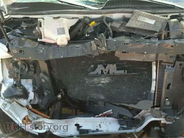 2009 GMC SAVANA - VIN: 1GTGG25C791109295 - Фото 7