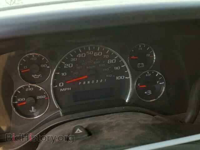 2009 GMC SAVANA - VIN: 1GTGG25C791109295 - Фото 8