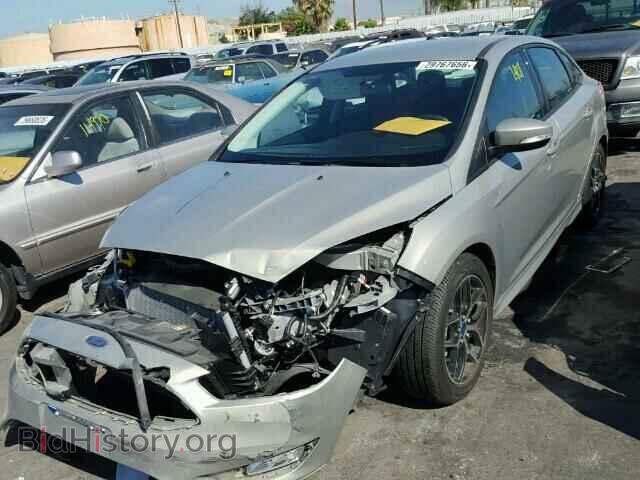 2016 FORD FOCUS - VIN: 1FADP3F28GL212893 - Photo 2