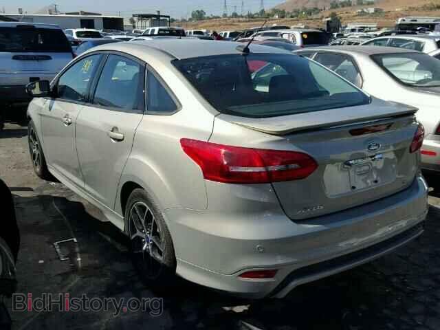 2016 FORD FOCUS - VIN: 1FADP3F28GL212893 - Photo 3