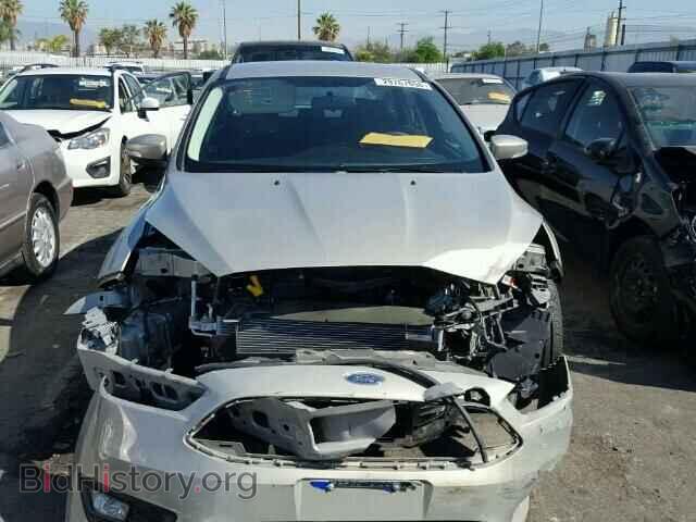2016 FORD FOCUS - VIN: 1FADP3F28GL212893 - Photo 9