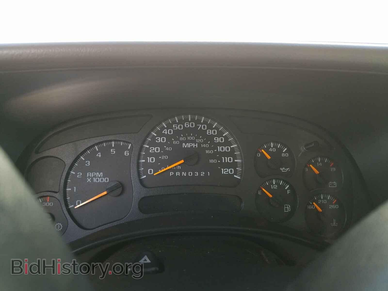 2006 GMC SIERRA - VIN: 1GTHK29U26E166952 - Фото 8