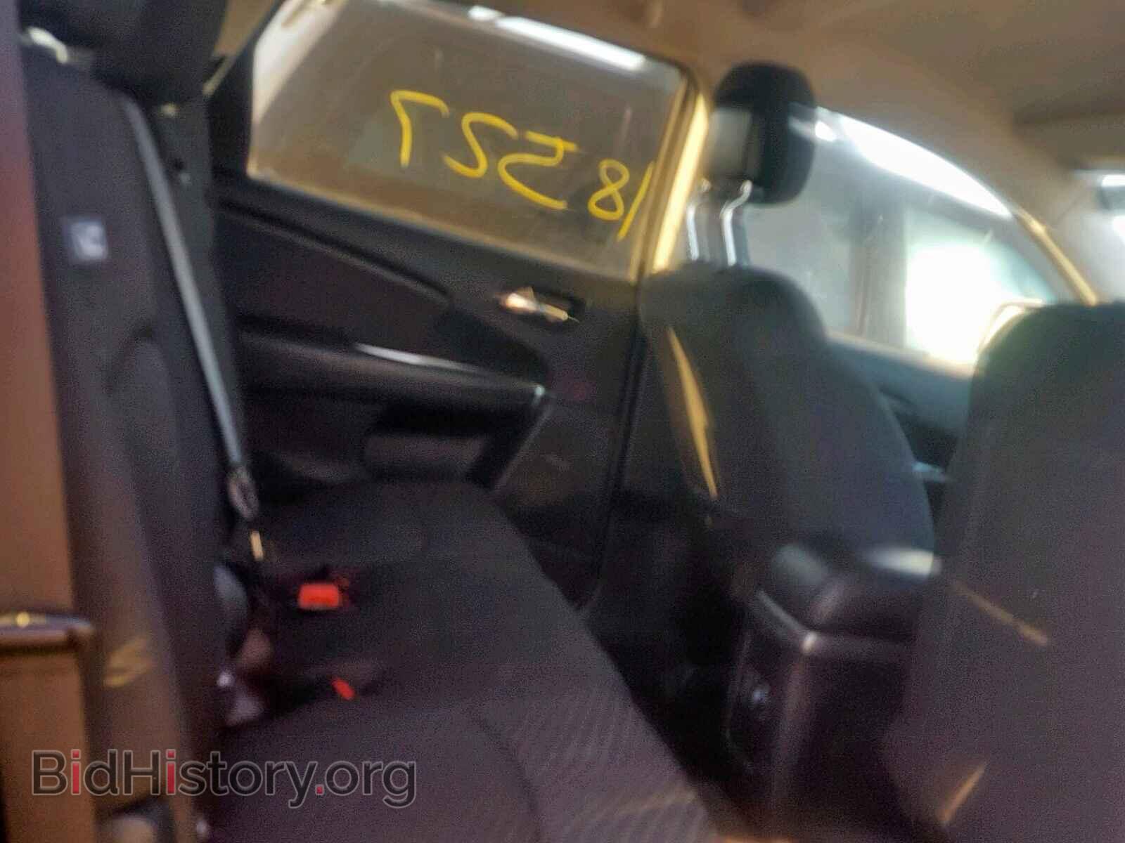 2017 DODGE JOURNEY SX - VIN: 3C4PDCBB1HT620051 - Фото 6
