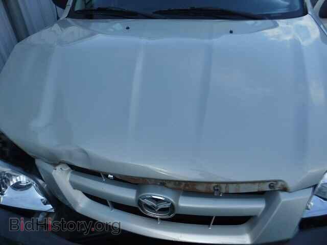 2006 MAZDA TRIBUTE - VIN: 4F2YZ02Z96KM10975 - Фото 7