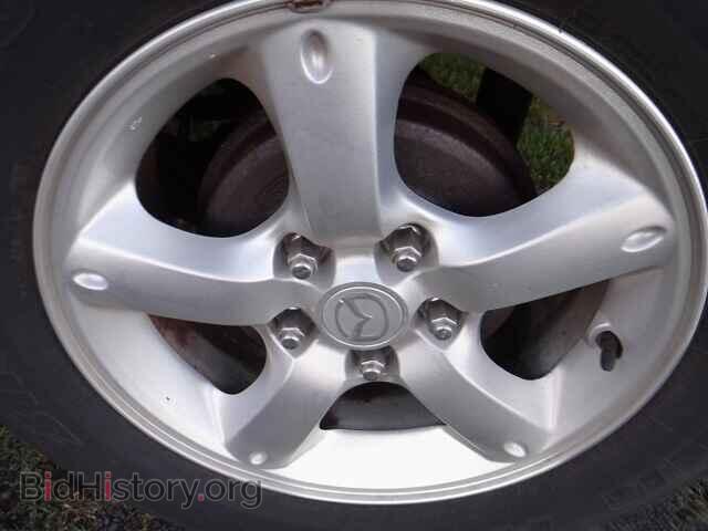 2006 MAZDA TRIBUTE - VIN: 4F2YZ02Z96KM10975 - Фото 10