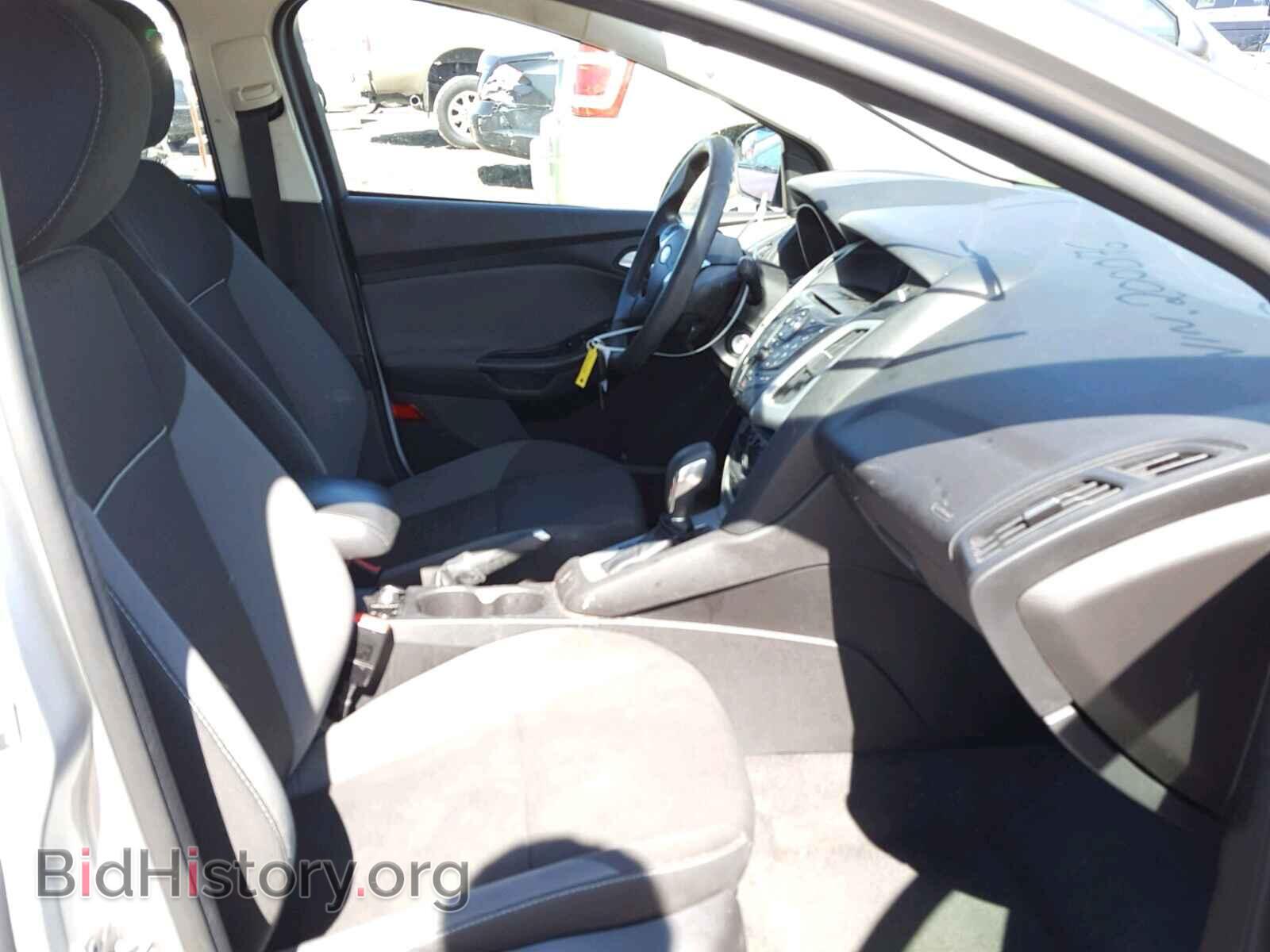 2013 FORD FOCUS SE - VIN: 1FADP3F2XDL200076 - Фото 5