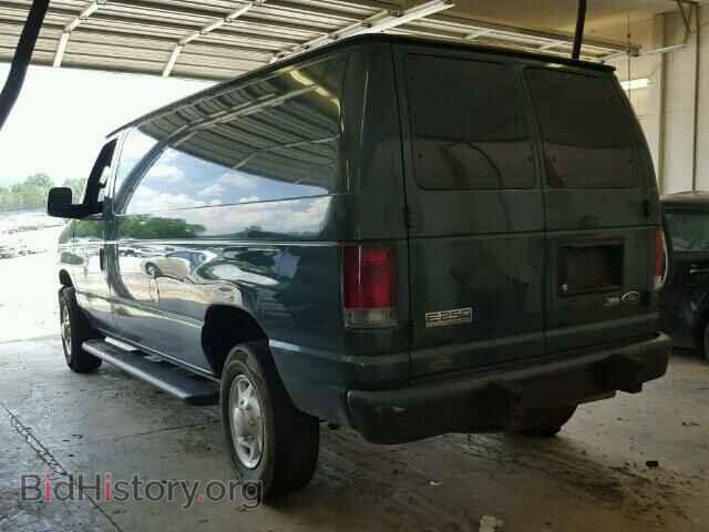 2009 FORD ECONOLINE - VIN: 1FTNE24W69DA28926 - Фото 3