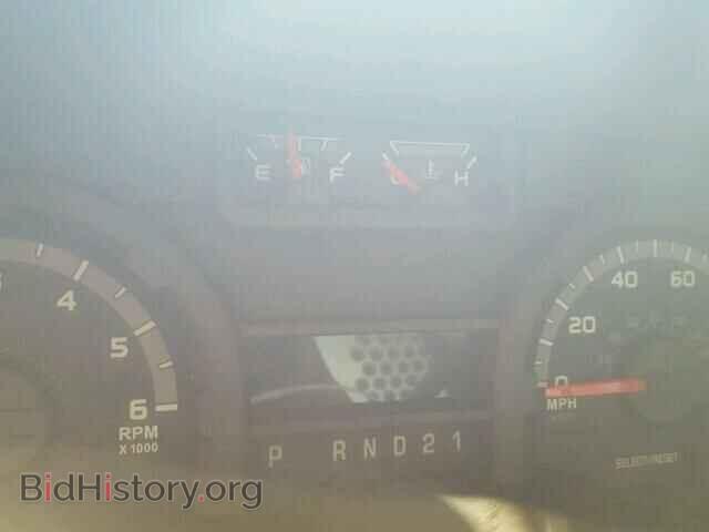 2009 FORD ECONOLINE - VIN: 1FTNE24W69DA28926 - Фото 8