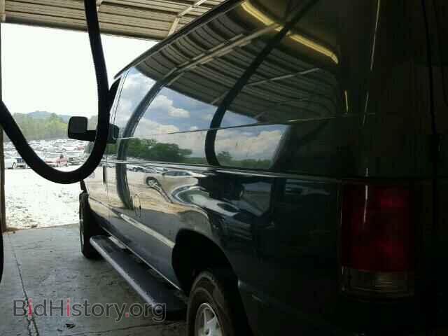 2009 FORD ECONOLINE - VIN: 1FTNE24W69DA28926 - Фото 10