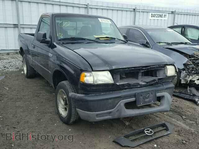 Фотография 4F4YR12D57PM05665 - MAZDA B2300 2007