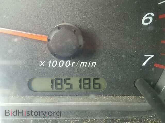 2007 MAZDA B2300 - VIN: 4F4YR12D57PM05665 - Фото 8